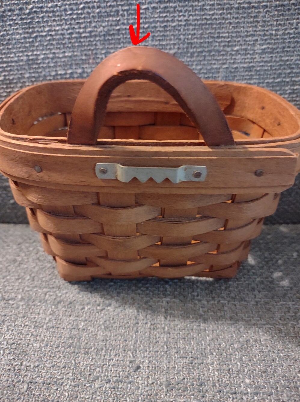 Lower Price!*Longaberger Lot*** View 4